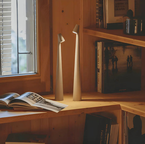 Luxury Minimalist Table Lamp