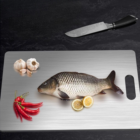 Titanedge Cutting Board