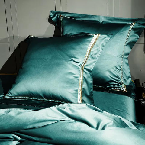 Isabella Egyptian Cotton Bedding Set