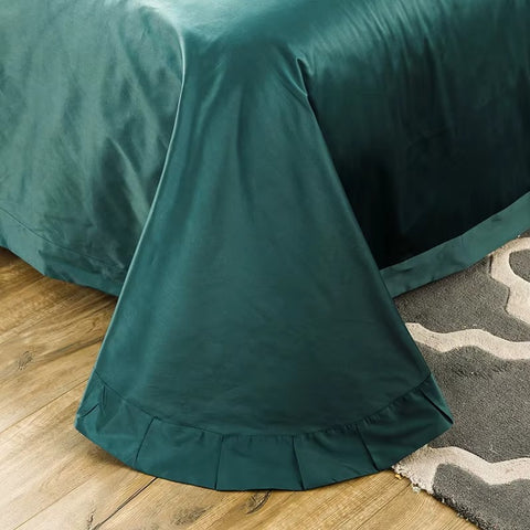 Isabella Egyptian Cotton Bedding Set