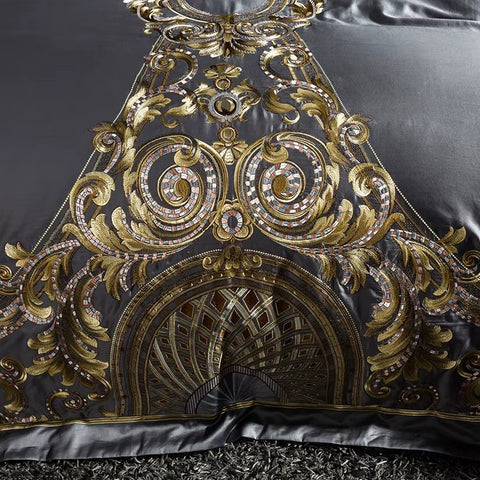 Celine Egyptian Cotton Bedding Set