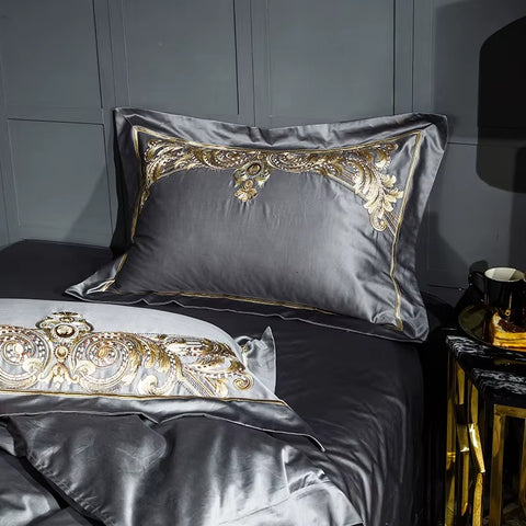Celine Egyptian Cotton Bedding Set