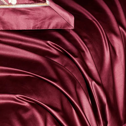 Isadora Egyptian Cotton Bedding Set