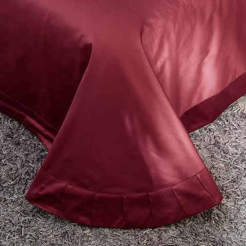 Isadora Egyptian Cotton Bedding Set