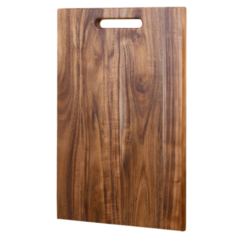 Sierra Acacia Wood Cutting Board