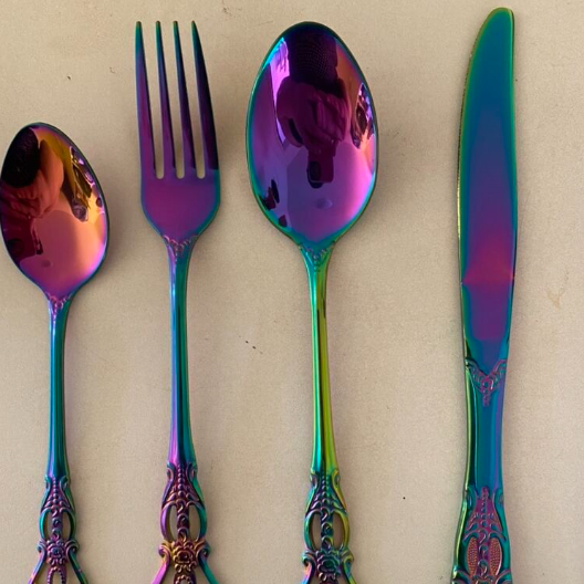 <p>Our Cutlery, Your Stories: What Customers Say</p>