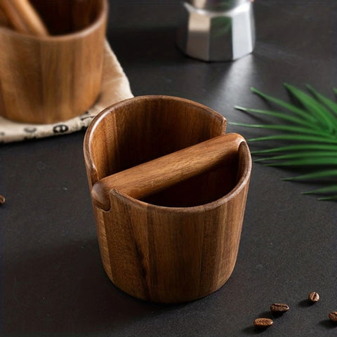 Venturo Espresso Knock Box