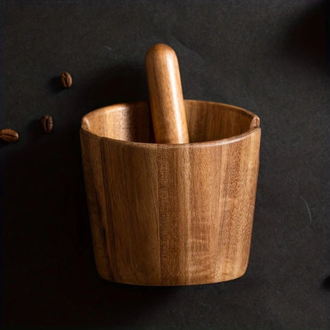 Venturo Espresso Knock Box