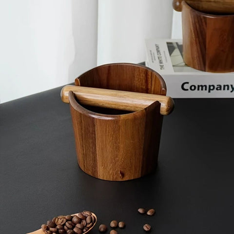 Venturo Espresso Knock Box