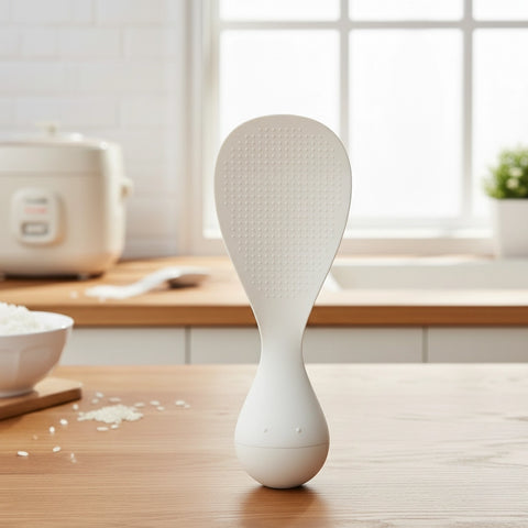 StandUp Non-Stick Rice Spoon Set