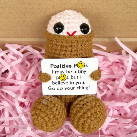 Pocket Positivity Pal