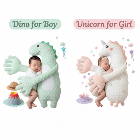 Baby Sleep Patting Toy