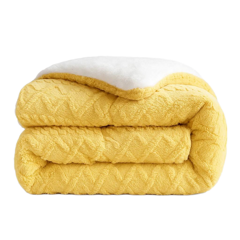 Ultra Thick Winter Blanket / Anxiety Relief - Limited Time Offer