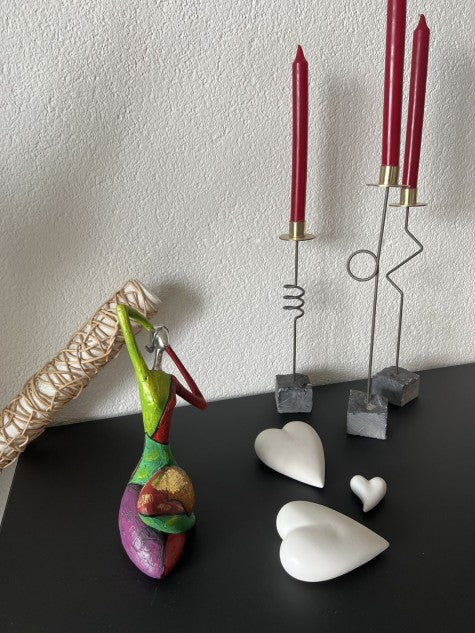 <p>Why Our Collectors Adore These Sculptures</p>