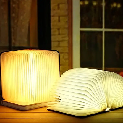 ILLUMIFOLD LED BOOK LAMP