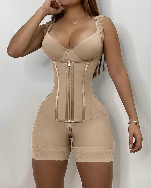 SculptLift Tummy Control Shapewear