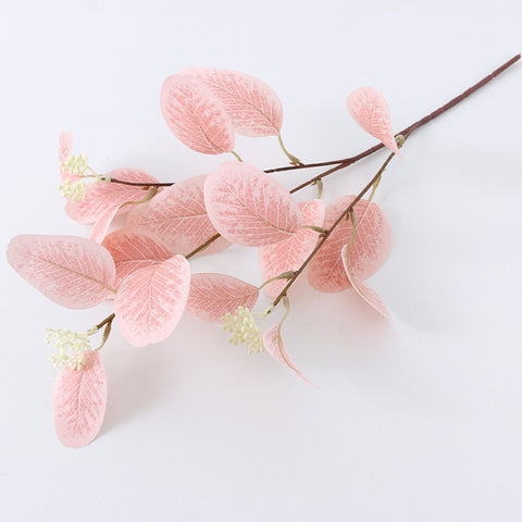Artificial Eucalyptus Leaves Fake Plant