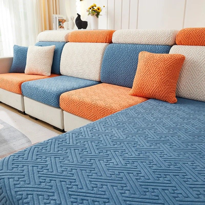 LUXWEAVE SOFA COVERS