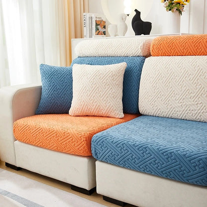 LUXWEAVE SOFA COVERS