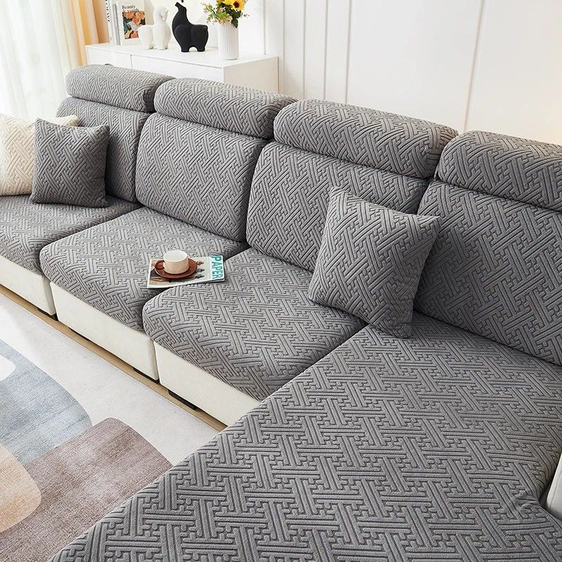 LUXWEAVE SOFA COVERS