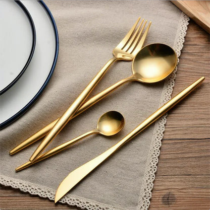 PRESTIGE ITALY CUTLERY SET