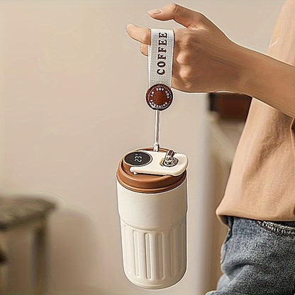 COFFEEKEEP INSULATED TRAVEL MUG