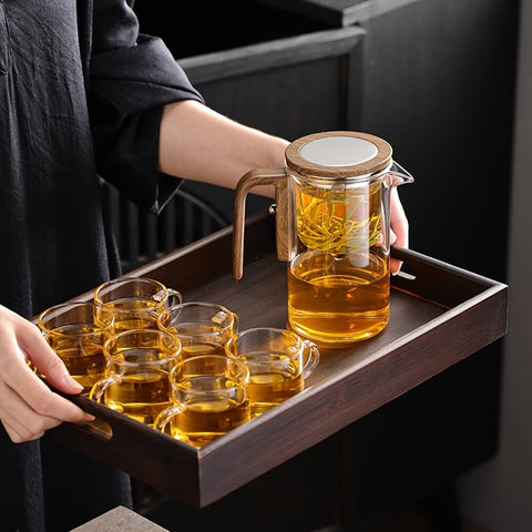 Ecoinfuse Magnetic Tea Infuser