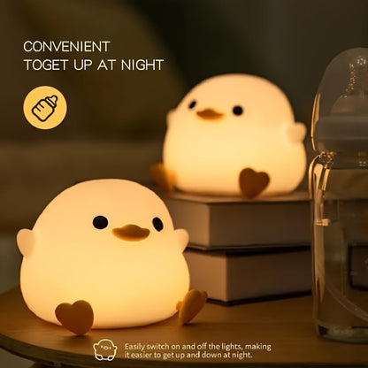 SNUGDUCK NIGHT LIGHT