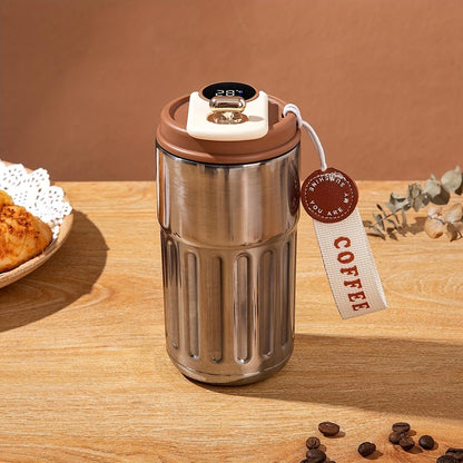 COFFEEKEEP INSULATED TRAVEL MUG