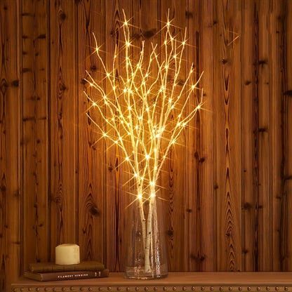 ENCHANTE LUMINOUS BIRCH BRANCH LIGHT