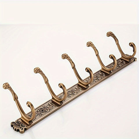 Victoria Antique Wall Hook