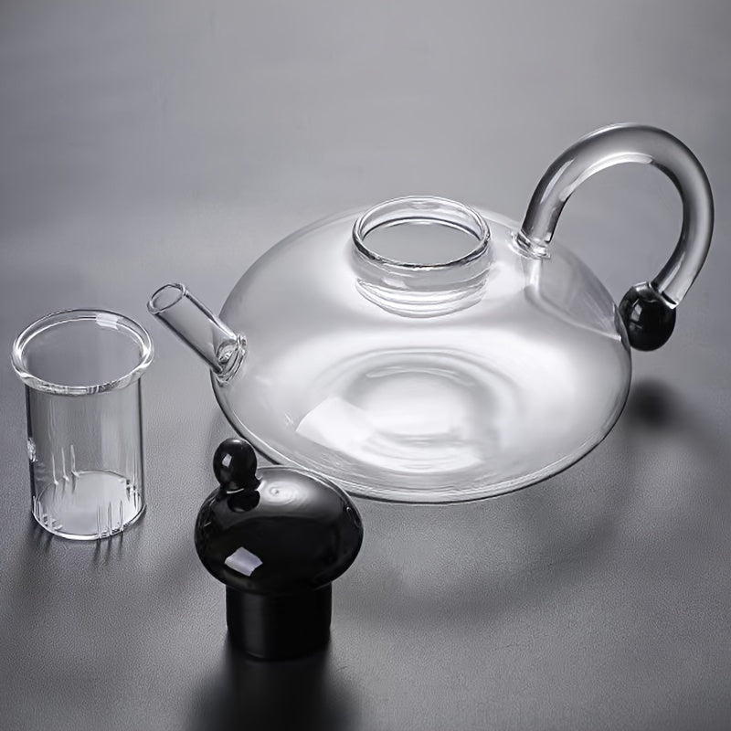 TEAVISTA INFUSION TEAPOT SET