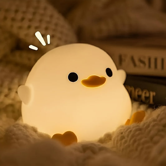 SNUGDUCK NIGHT LIGHT