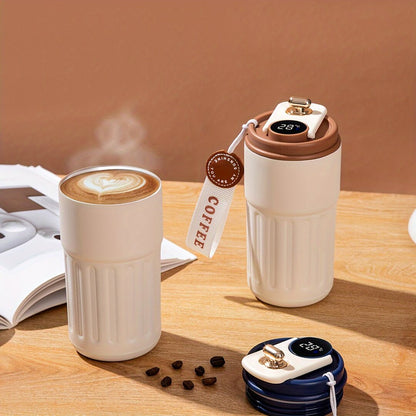 COFFEEKEEP INSULATED TRAVEL MUG