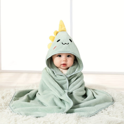 Hoodini Baby Towels