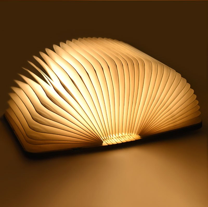 ILLUMIFOLD LED BOOK LAMP