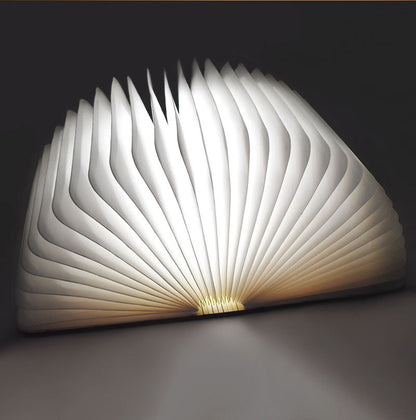 ILLUMIFOLD LED BOOK LAMP