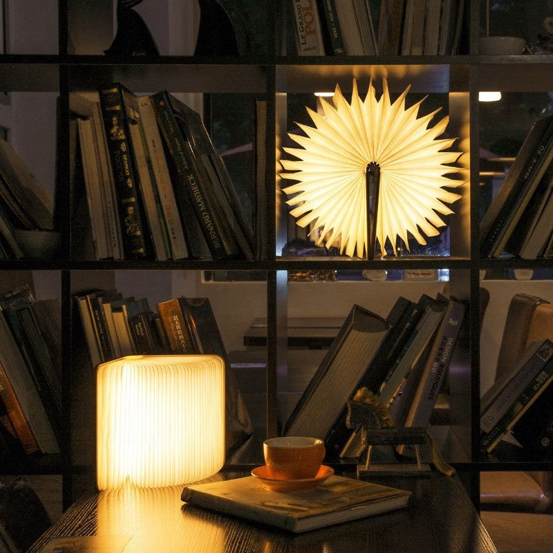 ILLUMIFOLD LED BOOK LAMP