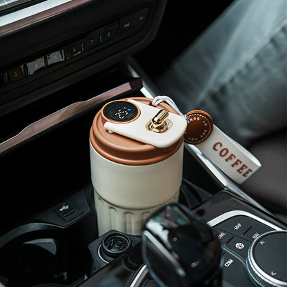 COFFEEKEEP INSULATED TRAVEL MUG