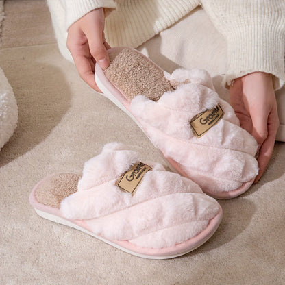 SNUGSTEP PLUSH SLIPPERS