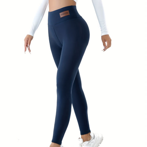Ultra Soft Fleece Thermal Leggings