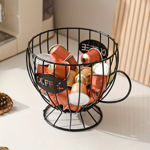 Brewstash Coffee Pods Holder