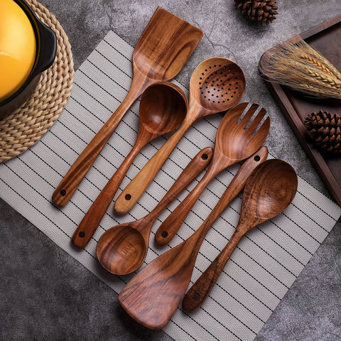 Rusticraft Kitchen Set