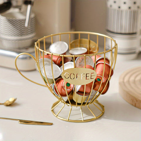 Brewstash Coffee Pods Holder