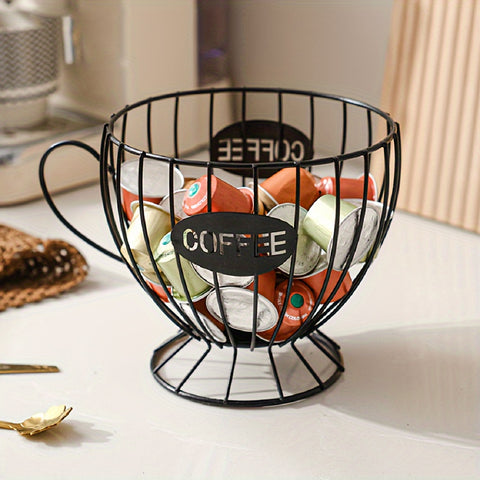 Brewstash Coffee Pods Holder