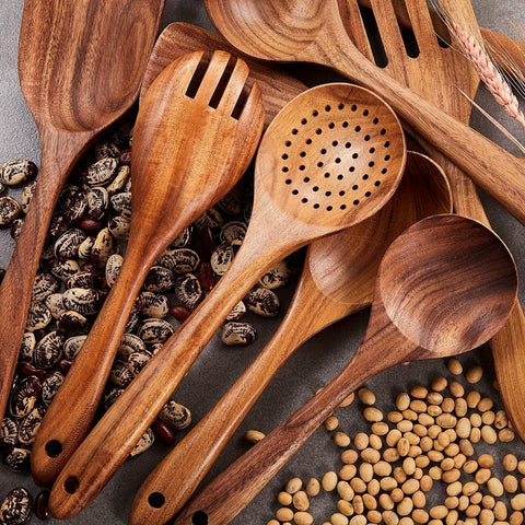 Rusticraft Kitchen Set