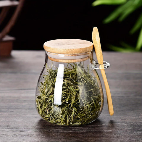 Zentaku Bamboo Jar