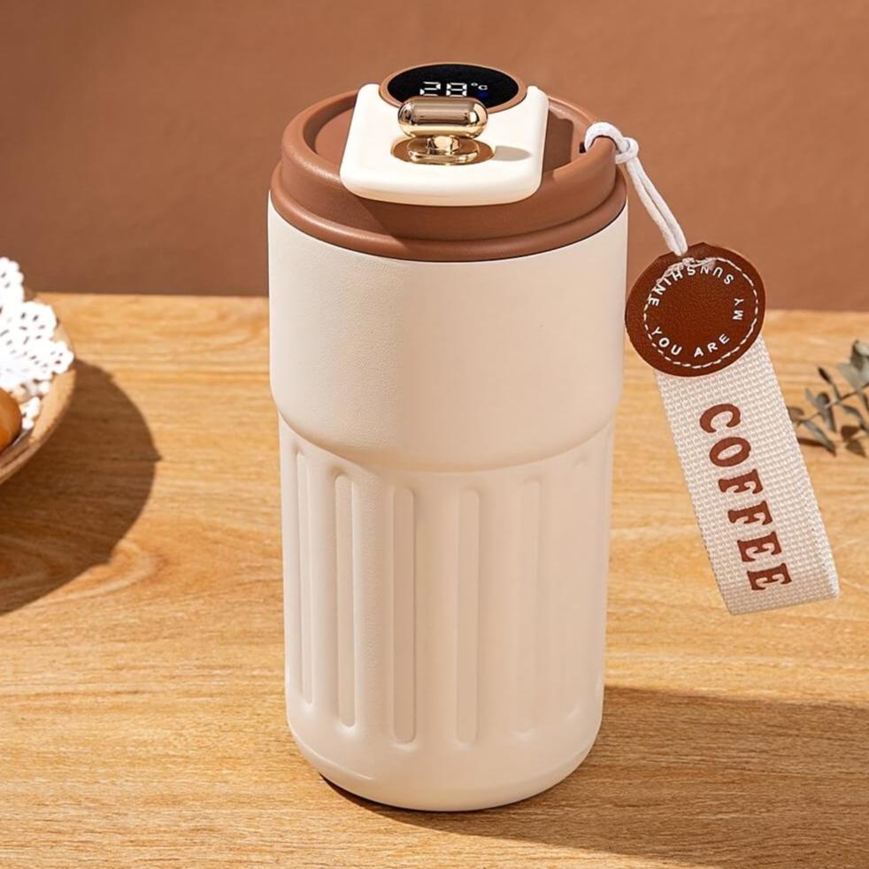 COFFEEKEEP INSULATED TRAVEL MUG