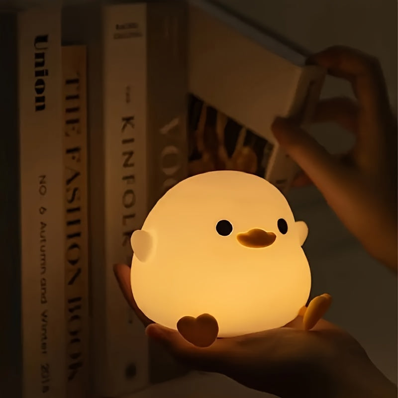 SNUGDUCK NIGHT LIGHT