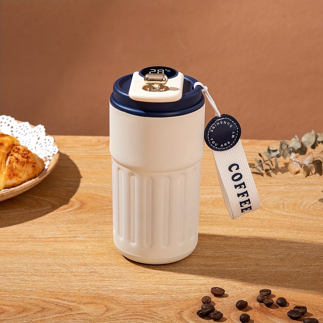 COFFEEKEEP INSULATED TRAVEL MUG